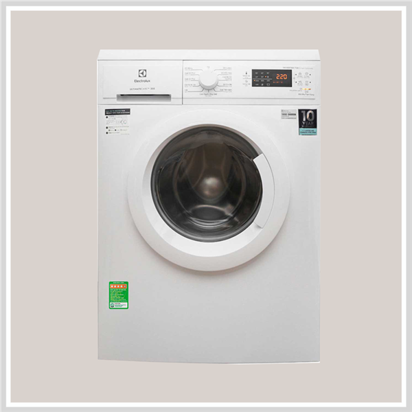 Máy Giặt Lồng Ngang Model Mới Electrolux EWF8025DGWA